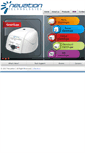 Mobile Screenshot of neuation.com